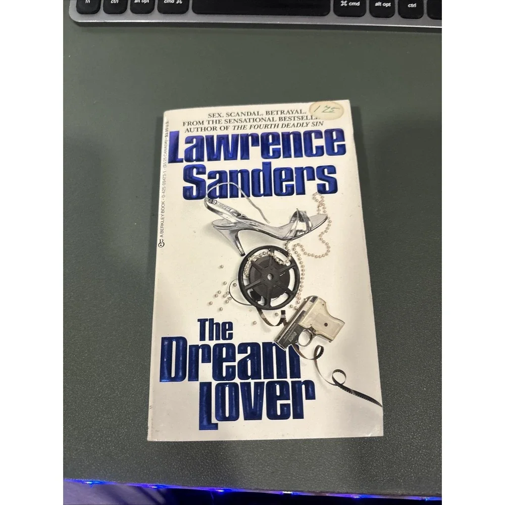 N/A dream lover